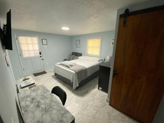 Guest Suite at Turkey Creek - 1 bedroom suite - Palm Bay - 5