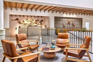 Omni Tucson National Resort & Spa - Tucson - 4