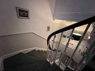 Royal Suites Kirkcudbright - Kirkcudbright - 2