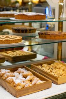 Hotel Il Chiostro by LVG Hotel Collection - Verbania - 2