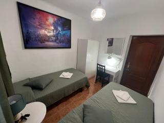 Fresh & Clean Room Sevilla - Siviglia - 5
