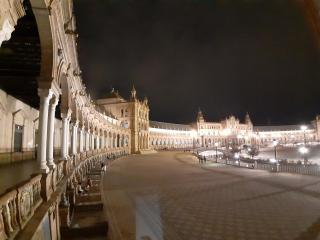 Fresh & Clean Room Sevilla - Siviglia - 8