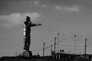 Acomodação Pai eterno - 1