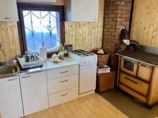 Chalet Korosica Velika Planina - 1