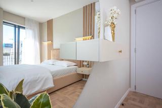 Green Terrace Square View - Tirana - 5