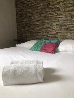 TRENTEMOULT-REZE : 2 chambres, 65m²+parking+wifi - Rezé - 2