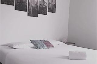TRENTEMOULT-REZE : 2 chambres, 65m²+parking+wifi - Rezé - 1