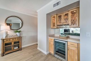 Waterfront Nokomis Condo Less Than Half Mile to Beach! - Nokomis - 7
