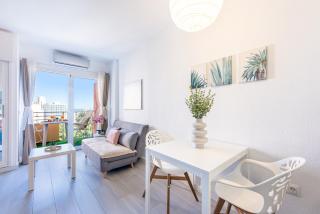 797 HOLIDAY RENTALS - Espectacular estudio en Minerva - 8