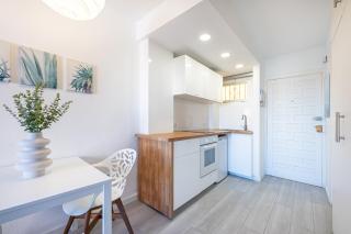 797 HOLIDAY RENTALS - Espectacular estudio en Minerva - Benalmádena - 6