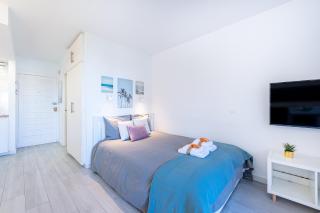 797 HOLIDAY RENTALS - Espectacular estudio en Minerva - Benalmádena - 1