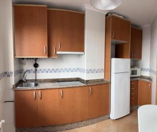 Apartamentos Terraza playa - Foz - 5