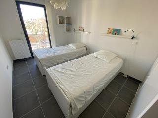 Bel appartement en centre-ville d'Arcachon, résidence récente, proche plages, pour 4 personnes - FR-1-474-185 - Arcachon - 1