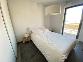 Bel appartement en centre-ville d'Arcachon, résidence récente, proche plages, pour 4 personnes - FR-1-474-185 - 1