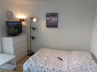 Studio à Sète avec parking à 500m de la plage - FR-1-338-444 - Sète - 5