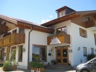 Alpenhotel Allgäu - Hohenschwangau - 9