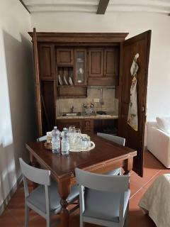 La Fattoria di Rendola - Montevarchi - 3