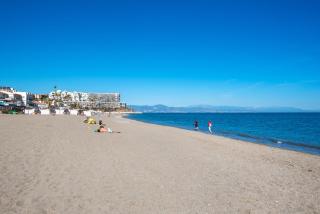 Aloha Torres Carihuela Beach - 8