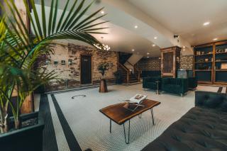 The Chandler Hotel - 0