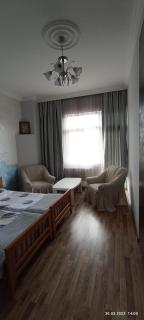 Olesya Guesthouse - 3