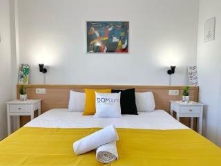 DOMuum Holidays - SAN REMO - 4