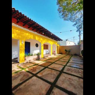 Youse Hostel - USP ACADEPOL - São Paulo - 1