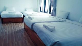 SD View Hotel - Vang Vieng - 7