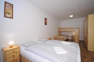 Apartmenty PATRIS - Tatranska Strba - 4