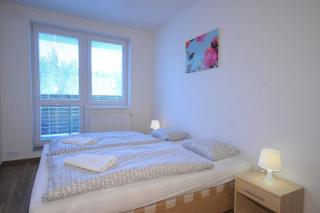Apartmenty PATRIS - Tatranska Strba - 3