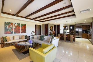 Carao T5-3 Luxury Apartment - Reserva Conchal - Playa Conchal - 4