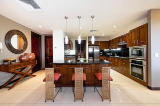 Carao T5-3 Luxury Apartment - Reserva Conchal - Playa Conchal - 1