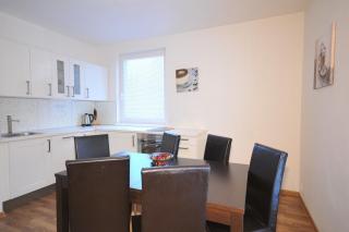 Apartmenty PATRIS - Tatranska Strba - 2