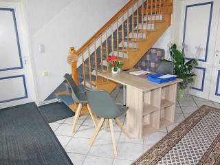 Ferienwohnung im Gutshaus Schulenbrook - Metelsdorf - 5