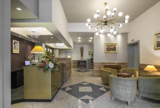 Hotel Falco D'Oro - 6