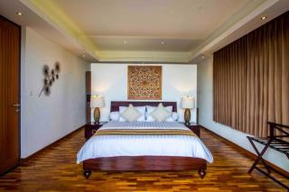 Paanchali Ocean View Villa near Melasti Beach - Ungasan - 3