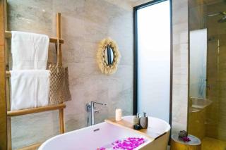 Paanchali Ocean View Villa near Melasti Beach - 1