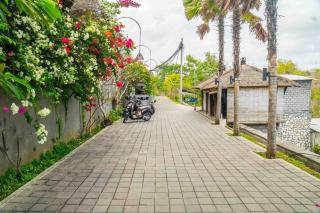 Paanchali Ocean View Villa near Melasti Beach - Ungasan - 9