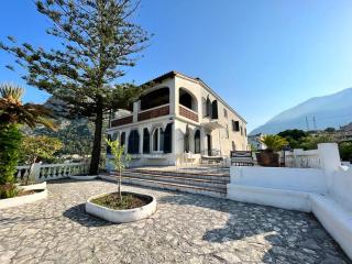 Villa Venezuela 1° Piano - Maratea - 6