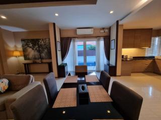 Midas Pool Villa - Jomtien Beach - 8