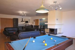 Apartmenty PATRIS - Tatranska Strba - 6