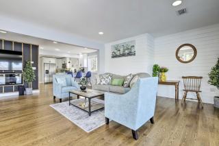 Lakefront Home 2 Mi to Air Line State Park Trail! - 0