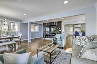 Lakefront Home 2 Mi to Air Line State Park Trail! - 6