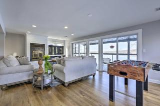 Lakefront Home 2 Mi to Air Line State Park Trail! - 2