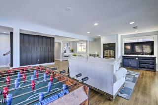 Lakefront Home 2 Mi to Air Line State Park Trail! - 1