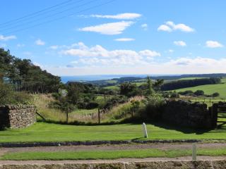 Smugglers Rock Country House - Ravenscar - 7