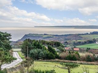 Smugglers Rock Country House - Ravenscar - 6