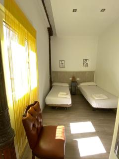 Apartamento en el centro de Madrid!! - Madrid - 4