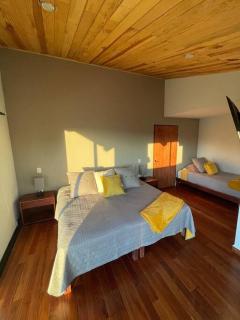 LUXO Casa en Valle de Bravo con jacuzzi y espectacular vista al lago - Valle de Bravo - 5