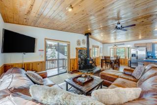 Hansel Hideaway - Truckee - 0