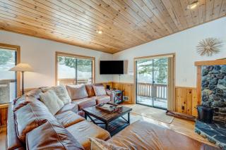 Hansel Hideaway - 5